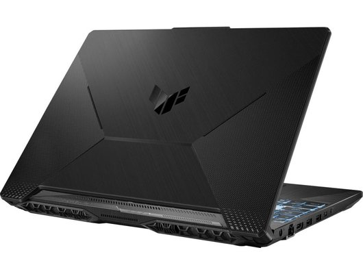 Ноутбук игровой ASUS TUF A15 FA506NC-HN063/90NR0JF7-M005D0/Ryzen 5-7535HS/16Gb/512Gb/15.6 FHD 144Hz/RTX 3050 4GB/DOS